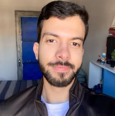 Gabriel Ramos
