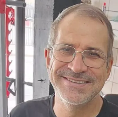 Jesús Henrique